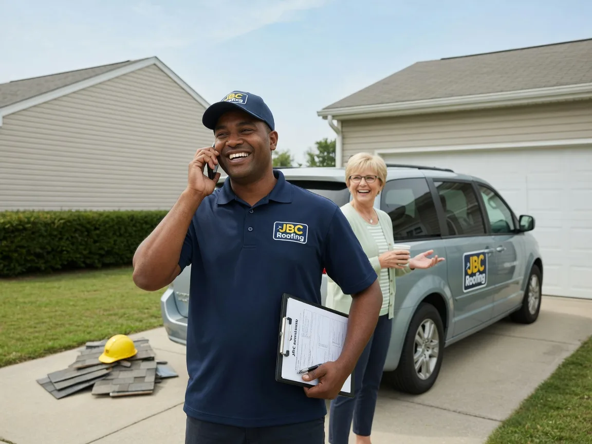 Roof Replacement Wewoka, OK FAQs